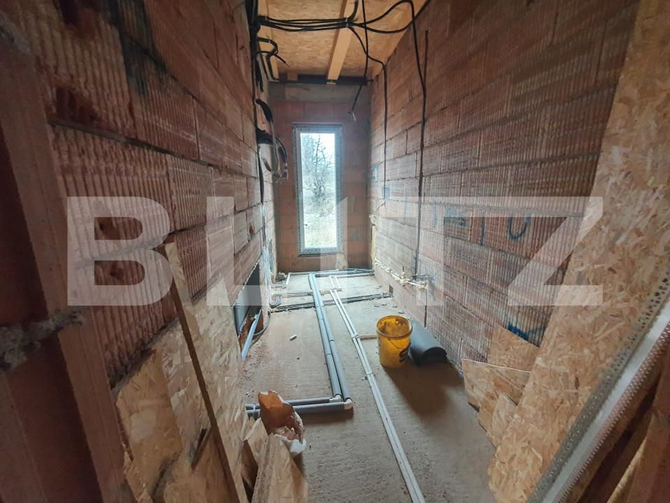 Casa de vânzare 4 camere Nord-Vest - 185245CV | BLITZ Bistriţa | Poza5