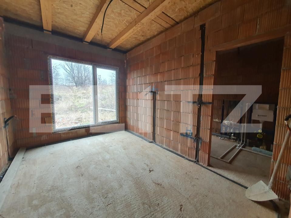 Casa de vânzare 4 camere Nord-Vest - 185245CV | BLITZ Bistriţa | Poza7