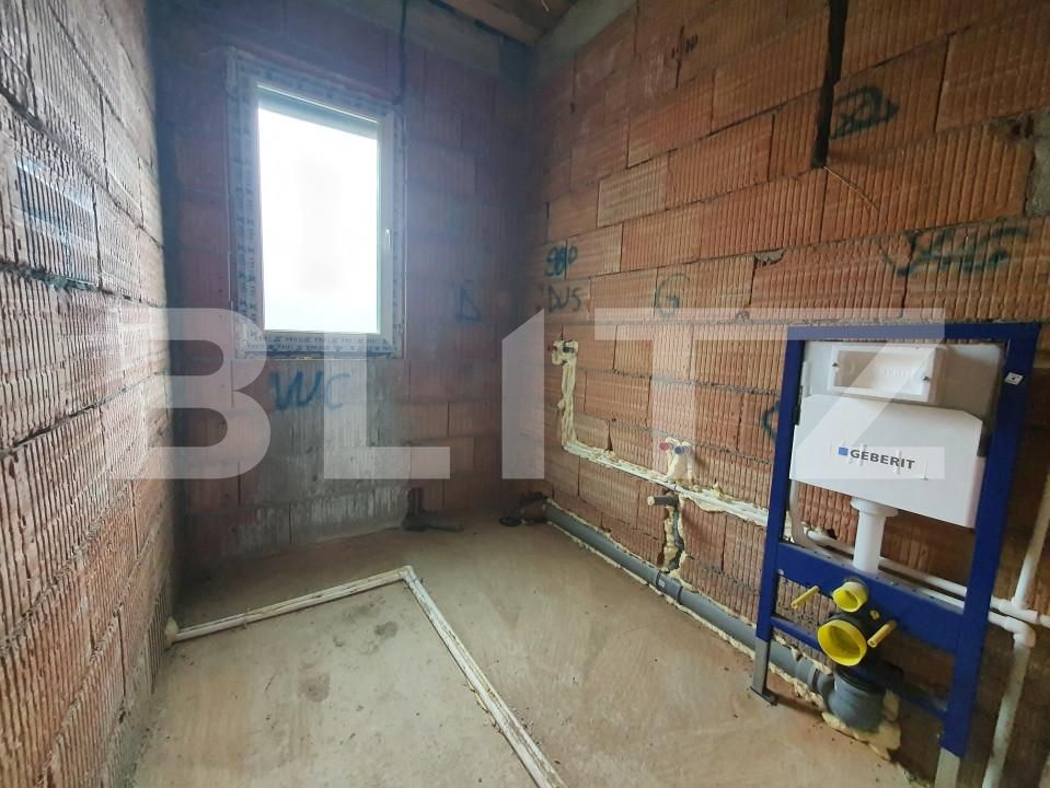 Casa de vânzare 4 camere Nord-Vest - 185245CV | BLITZ Bistriţa | Poza6