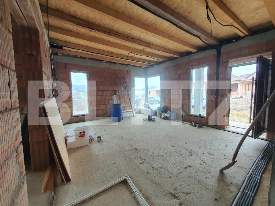 Casa de vânzare 4 camere Nord-Vest - 185245CV | BLITZ Bistriţa | Poza2