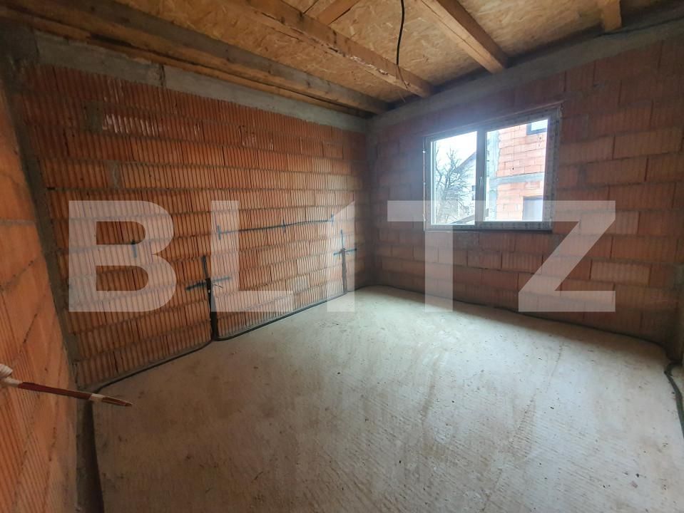 Casa de vânzare 4 camere Nord-Vest - 185245CV | BLITZ Bistriţa | Poza8