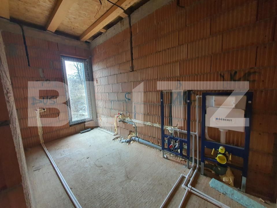 Casa de vânzare 4 camere Nord-Vest - 185245CV | BLITZ Bistriţa | Poza3
