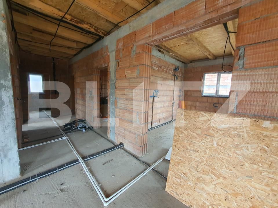 Casa de vânzare 4 camere Nord-Vest - 185245CV | BLITZ Bistriţa | Poza9