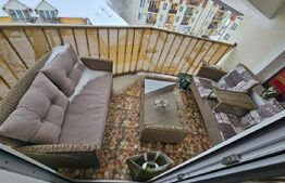 Apartament 2 camere, 55 mp, zona Sud