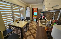 Apartament 2 camere, 55 mp, zona Sud