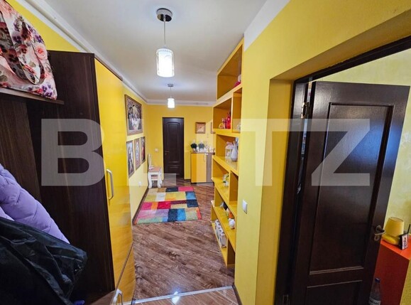 Apartament de vânzare 2 camere Exterior Sud - 185290AV | BLITZ Bistriţa | Poza3