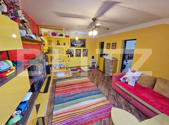 Apartament de vânzare 2 camere Exterior Sud - 185290AV | BLITZ Bistriţa | Poza2