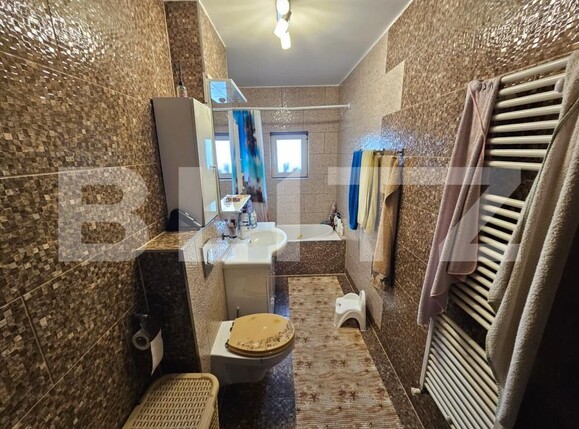 Apartament de vânzare 2 camere Exterior Sud - 185290AV | BLITZ Bistriţa | Poza8