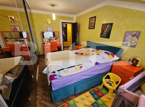 Apartament de vânzare 2 camere Exterior Sud - 185290AV | BLITZ Bistriţa | Poza5