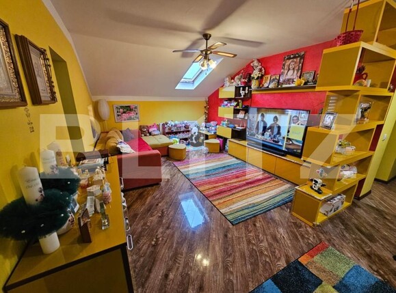 Apartament de vânzare 2 camere Exterior Sud - 185290AV | BLITZ Bistriţa | Poza1