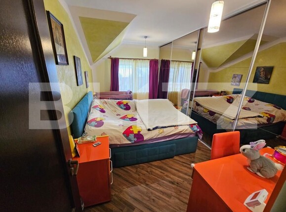 Apartament de vânzare 2 camere Exterior Sud - 185290AV | BLITZ Bistriţa | Poza4