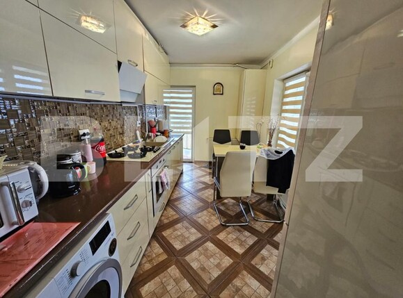 Apartament de vânzare 2 camere Exterior Sud - 185290AV | BLITZ Bistriţa | Poza6