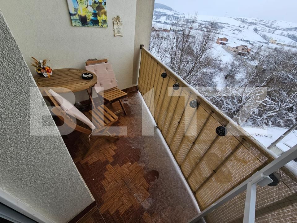 Apartament de vânzare 2 camere Exterior Sud - 185290AV | BLITZ Bistriţa | Poza9