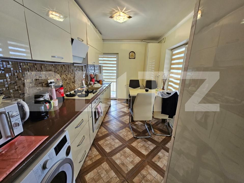 Apartament de vânzare 2 camere Exterior Sud - 185290AV | BLITZ Bistriţa | Poza6