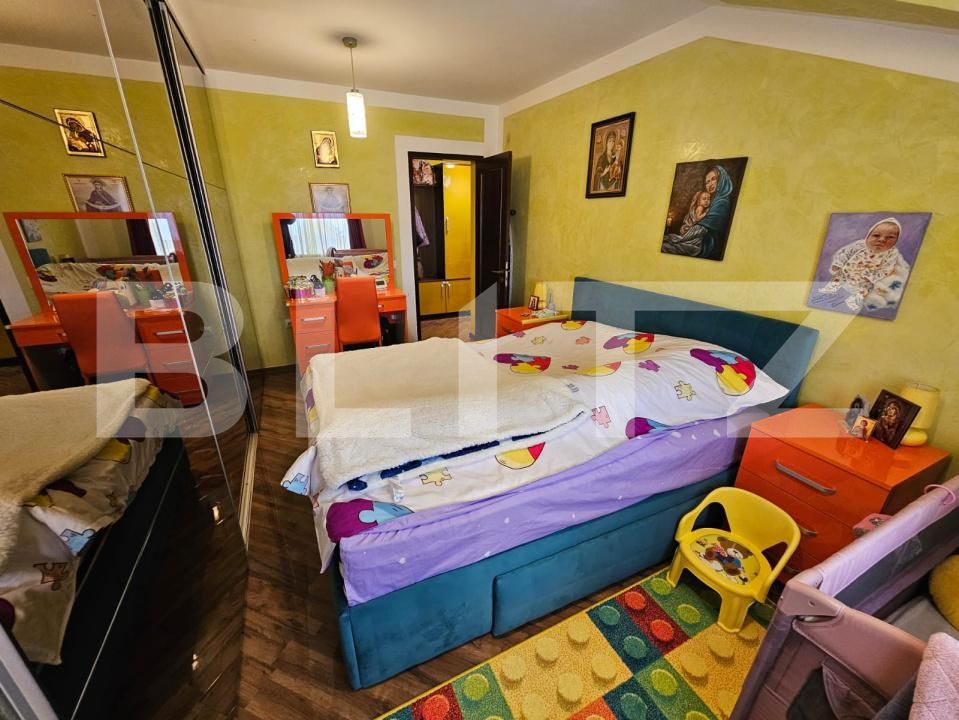 Apartament de vânzare 2 camere Exterior Sud - 185290AV | BLITZ Bistriţa | Poza5