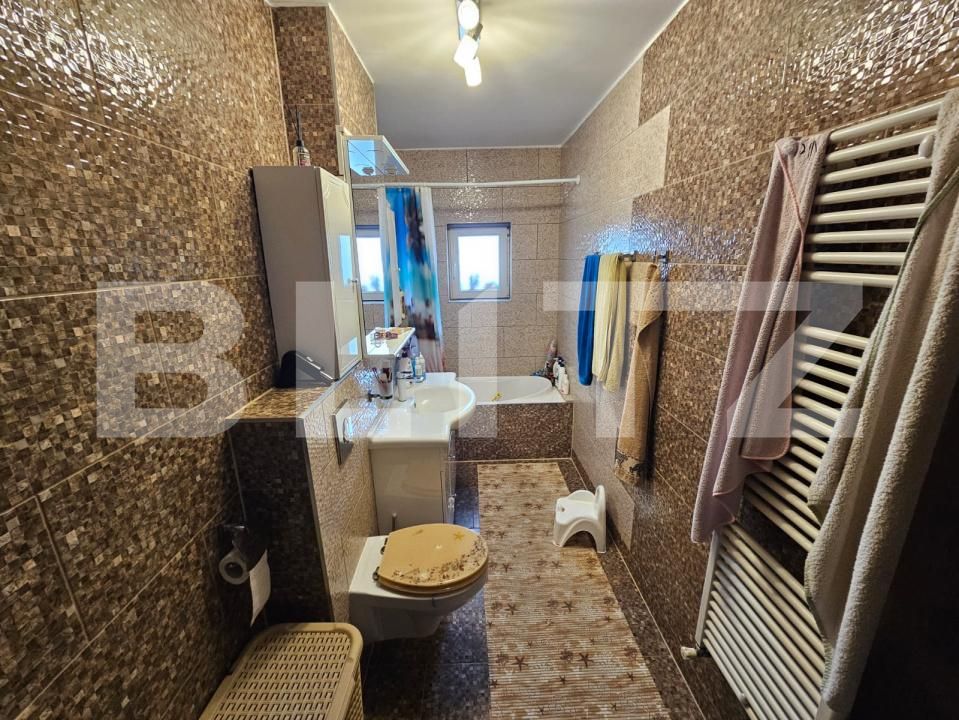 Apartament de vânzare 2 camere Exterior Sud - 185290AV | BLITZ Bistriţa | Poza8