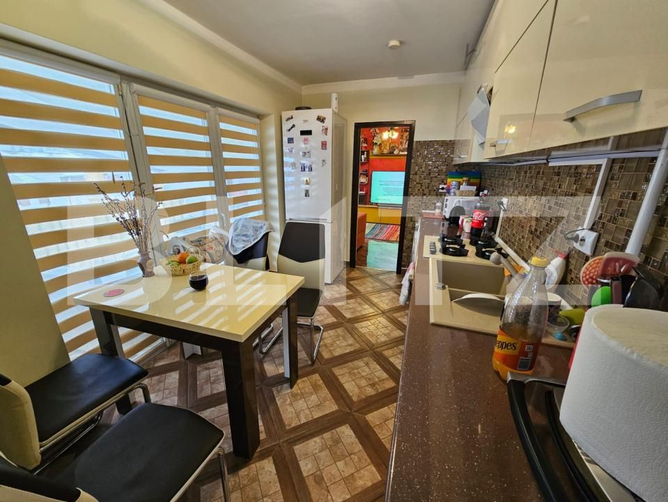 Apartament de vânzare 2 camere Exterior Sud - 185290AV | BLITZ Bistriţa | Poza7