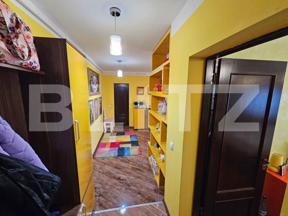 Apartament de vânzare 2 camere Exterior Sud - 185290AV | BLITZ Bistriţa | Poza3