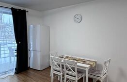 Apartament 1 camera, bloc nou, aproape de Mall