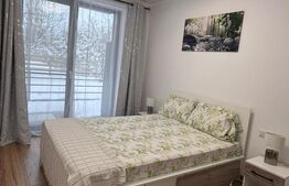 Apartament 2 camere, bloc nou, aproape de Mall