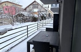 Apartament 2 camere, bloc nou, aproape de Mall