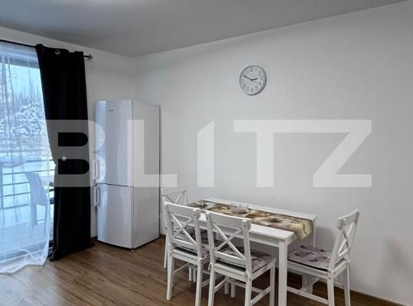 Apartament de închiriat 2 camere Calea Moldovei - 185295AI | BLITZ Bistriţa | Poza4