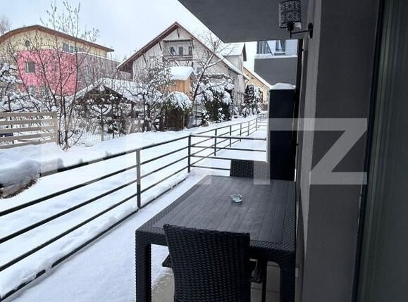 Apartament de închiriat 2 camere Calea Moldovei - 185295AI | BLITZ Bistriţa | Poza7