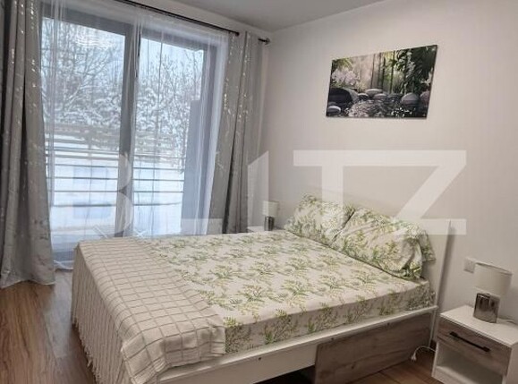 Apartament de închiriat 2 camere Calea Moldovei - 185295AI | BLITZ Bistriţa | Poza2