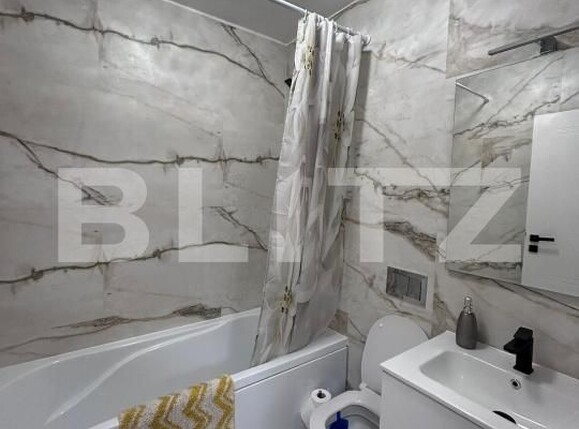 Apartament de închiriat 2 camere Calea Moldovei - 185295AI | BLITZ Bistriţa | Poza6