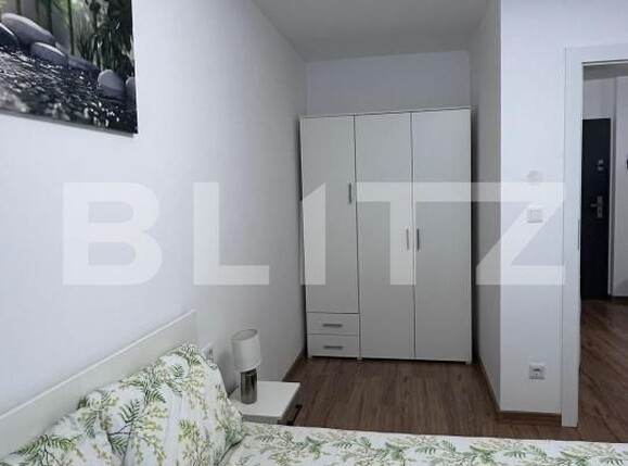 Apartament de închiriat 2 camere Calea Moldovei - 185295AI | BLITZ Bistriţa | Poza3