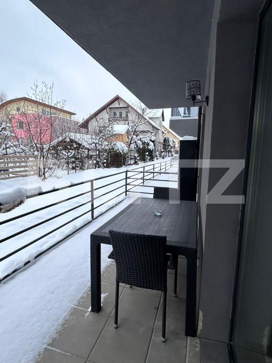Apartament de închiriat 2 camere Calea Moldovei - 185295AI | BLITZ Bistriţa | Poza7