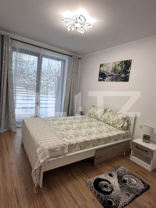 Apartament de închiriat 2 camere Calea Moldovei - 185295AI | BLITZ Bistriţa | Poza4