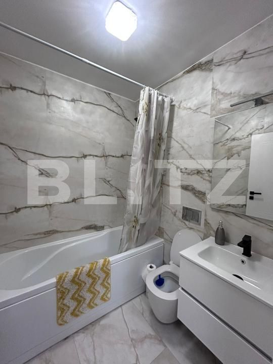 Apartament de închiriat 2 camere Calea Moldovei - 185295AI | BLITZ Bistriţa | Poza6