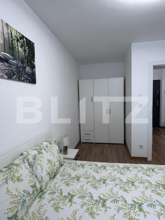 Apartament de închiriat 2 camere Calea Moldovei - 185295AI | BLITZ Bistriţa | Poza3