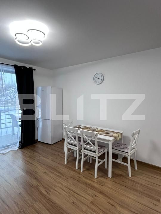 Apartament de închiriat 2 camere Calea Moldovei - 185295AI | BLITZ Bistriţa | Poza4