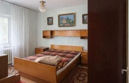 Apartament 2 camere de vânzare | Etaj 1 | Zonă Liviu Rebreanu – Decebal