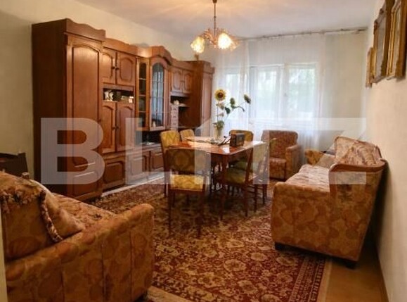 Apartament de vânzare 2 camere Decebal - 185297AV | BLITZ Bistriţa | Poza1