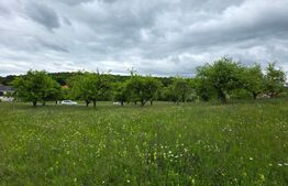 Teren intravilan, toate utilitatile, 9 ari intravilan, zona Unirea 