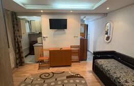 Apartament 2 camere DECEBAL Etaj 2