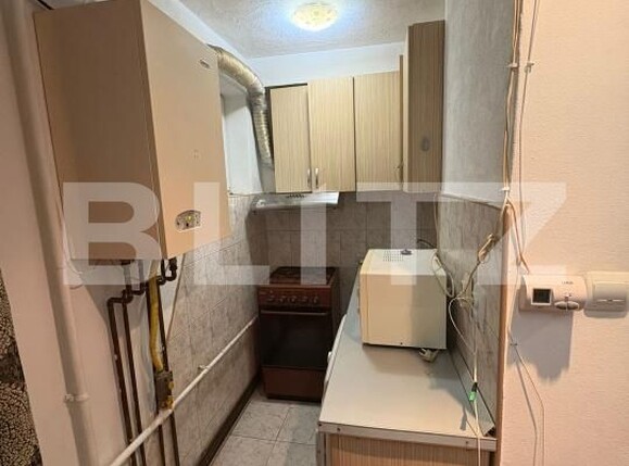 Apartament de vânzare 2 camere Central - 185345AV | BLITZ Bistriţa | Poza7