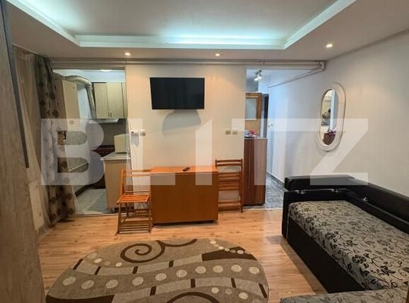 Apartament de vânzare 2 camere Central - 185345AV | BLITZ Bistriţa | Poza1