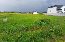 Teren extravilan pentru constructii casa, 16 arii ,Jelna