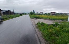 Teren extravilan pentru constructii casa, 16 arii ,Jelna