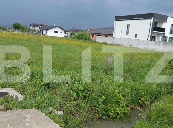 Teren de vânzare Jelna - 185409TV | BLITZ Bistriţa | Poza2