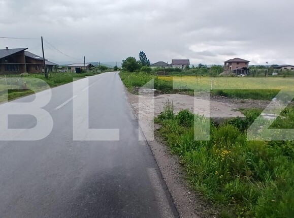 Teren de vânzare Jelna - 185409TV | BLITZ Bistriţa | Poza3