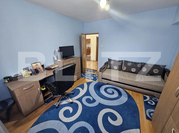 Apartament de vânzare 2 camere Independenței - 185423AV | BLITZ Bistriţa | Poza7