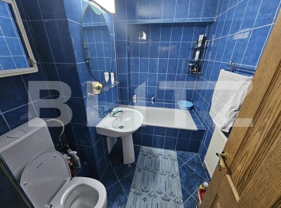 Apartament de vânzare 2 camere Independenței - 185423AV | BLITZ Bistriţa | Poza10