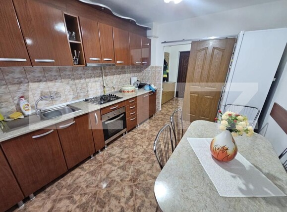 Apartament de vânzare 2 camere Independenței - 185423AV | BLITZ Bistriţa | Poza1