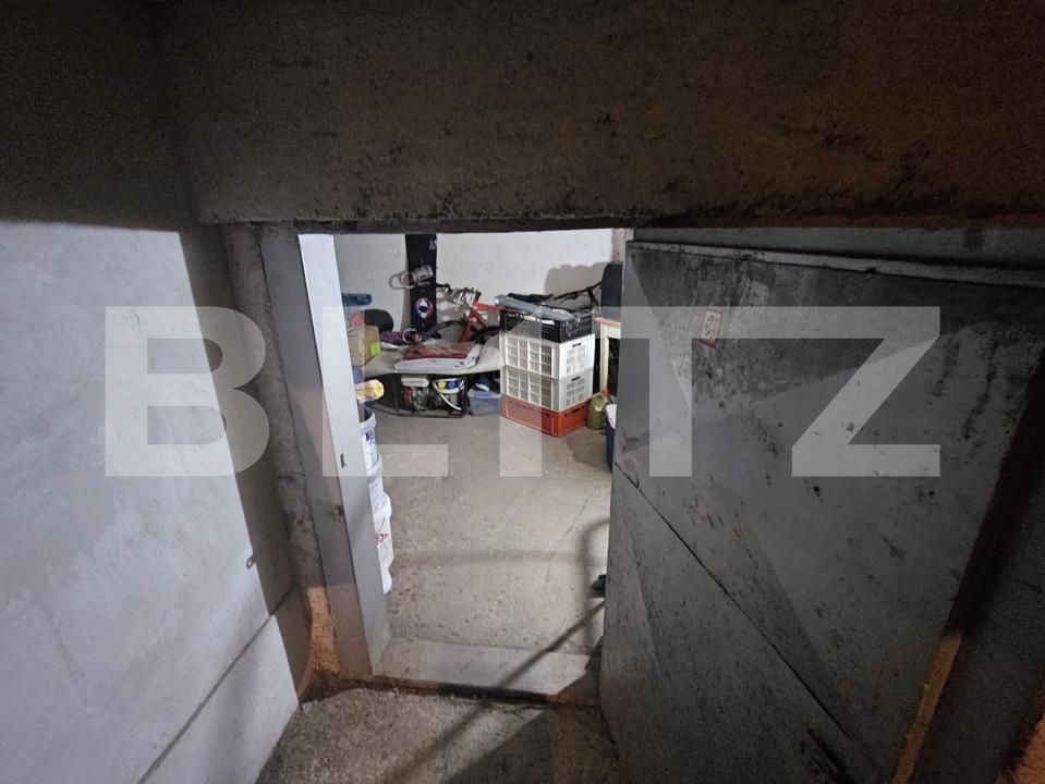 Apartament de vânzare 2 camere Independenței - 185423AV | BLITZ Bistriţa | Poza12