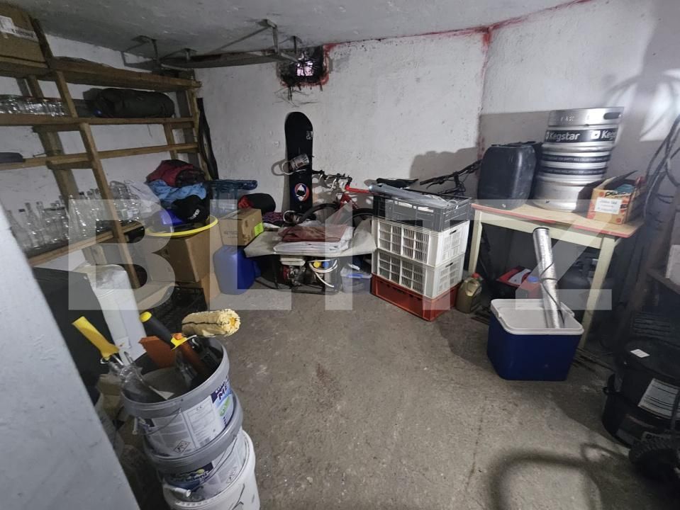 Apartament de vânzare 2 camere Independenței - 185423AV | BLITZ Bistriţa | Poza13